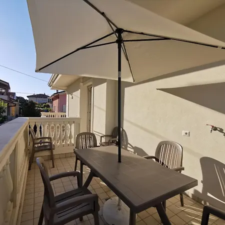 Meucci Apartman