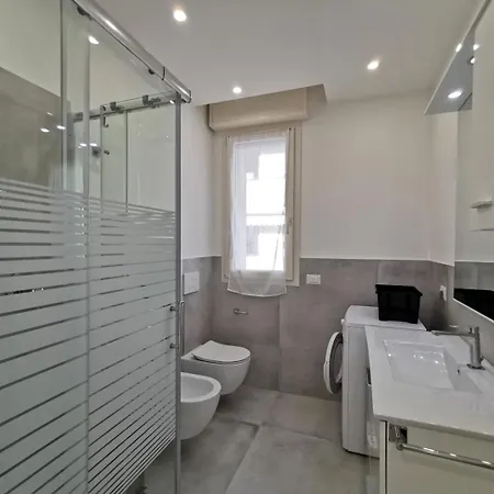Meucci Apartman *