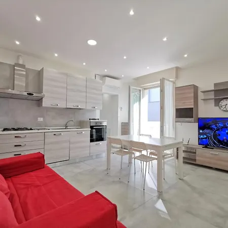 Apartman Meucci