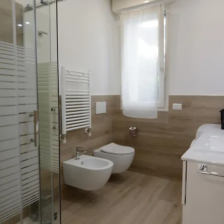 Meucci Apartman